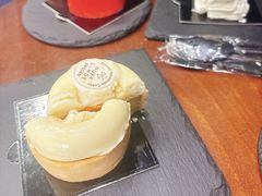 -DUFF LANGE杜夫朗格蛋糕(长沙店)