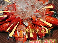 -怪怪龙虾·来自江苏盱眙(惊驾路店)