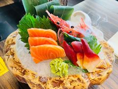 -品米斗·精致料理(浦东禹悦汇店)