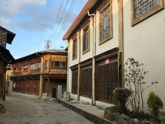 景观位-顺顺小吃(独克宗古城店)
