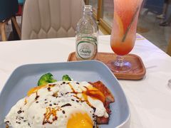 -柠檬树茶餐厅(海雅缤纷城店)