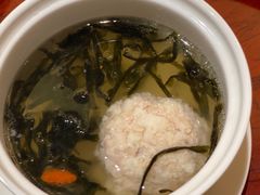 -扬州香格里拉·香宫中餐厅