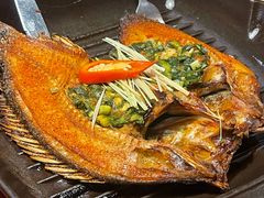 -雀舞云南菜(天津天河城购物中心店)