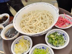 -海碗居老北京炸酱面(增光路店)