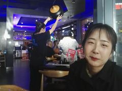 大堂-红盔甲·小龙虾(天钥桥店)