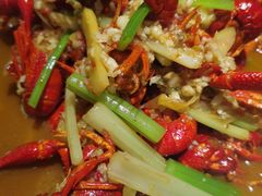 -红盔甲·小龙虾(天钥桥店)