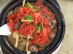 -青竹园海鲜餐厅(海天路店)