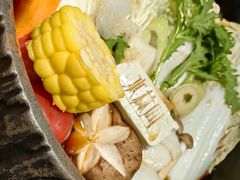 -水林间·寿喜烧自助(仙林金鹰店)