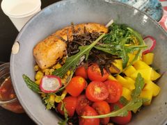 -PlantsEatery·植物食堂(REX春熙店)