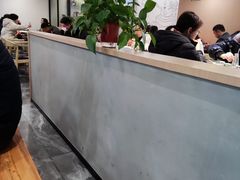 大堂-官桥贡面(吉城大厦店)