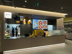 -麦当劳(欢乐谷店)