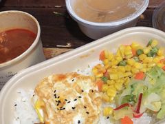 -海盗虾饭·剥好的小龙虾饭(SOHO尚都店)