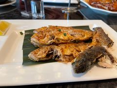 -金海湾嘉华度假酒店·海天阁中餐厅