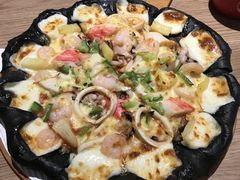 -必胜客(八一店)
