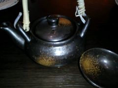 -小天鹅戴斯酒店鲸鲨百汇创作料理