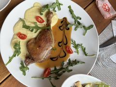-LA MAISON公鸡和龙(蛇口店)