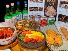 -七八冷面·延边朝鲜族美食(欢乐谷店)