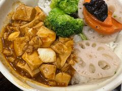 -吉野家(上海美罗城店)