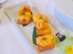 -宝丽轩中餐厅BAOLIXUAN