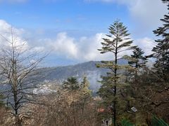 -峨眉山风景名胜区