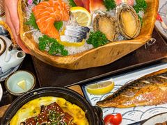 -科尔海悦酒店樱之河日本料理(清河东路店)