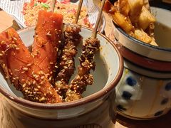 -雪熊精酿·哈尔滨烧烤酒馆(非遗大串店)