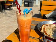 -申德勒加油站西餐厅(日坛路总店)