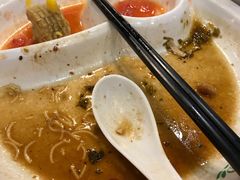 -清心素食自助餐厅(夫子庙店)