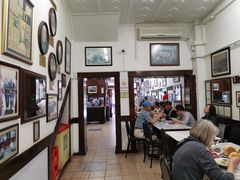 -Tarihi Sultanahmet Köftecisi Selim Usta
