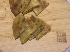 绩溪挞馃-大鱼徽州·寻味徽菜(星光总店)