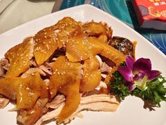 -年辉渔村·非遗传承餐厅(新丰江店)