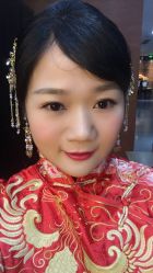 点击看大图 -现代经典婚纱摄影