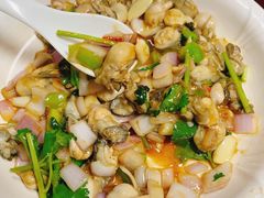 -巫记鸡饭店