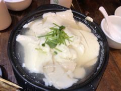 -老姑砂锅·烧烤天津菜(体北道店)
