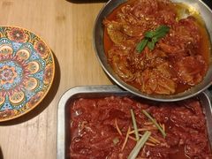 -洱火云南酸菜牛肉火锅(石景山当代商城店)