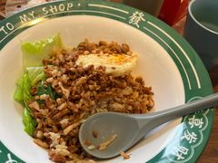 -佬港味粤味小馆(锦艺城店)