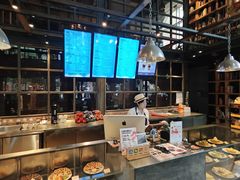 -漫咖啡(红唐店)