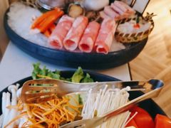 -生如夏花泰式火锅(鹭洲里店)