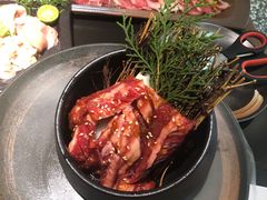 -厚贞日式烤肉(浦东汇智店)
