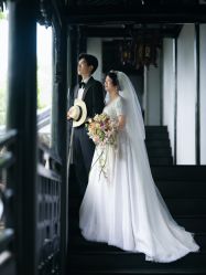 -Mu慕婚纱摄影·超级工作室