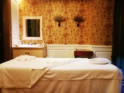 -TIME SPA科技美肤机构