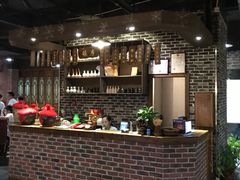 -白乐天毛肚火锅馆(南滨路店)