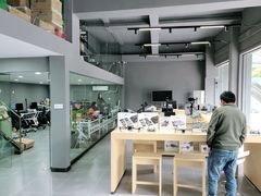 -DJI大疆(无锡体育中心店)