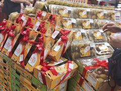 -Olé精品超市(广州太古汇店)