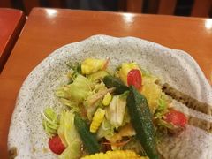 -银子铁板烧料理自助餐(人民广场店)
