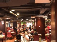 大堂-点都德(聚福楼店)