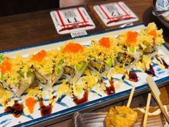 -鸟鹏烧鸟居酒屋(熙龙湾店)