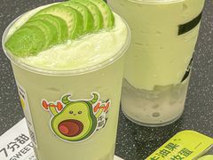 -7分甜(雨花客厅店)
