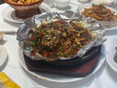 -小贝壳酒楼(经九路店)