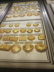 -周大福(劝业场店)